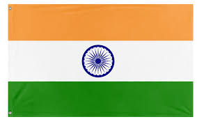 India Flag